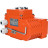 Электропривод четвертьоборотный QT-N-010EM-O1-24VDC-У1 24В, HARK в Омске