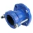 Муфта соединительная ПФРК CCFS1414E-FS Ду125 Ру10/16, корпус - чугун GGG50, уплотнение - EPDM, обжимной диаметр 132-153 мм в Омске