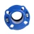 Муфта соединительная ПФРК CCFS1414E-FS Ду125 Ру10/16, корпус - чугун GGG50, уплотнение - EPDM, обжимной диаметр 132-153 мм в Омске