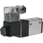 Пневмораспределитель 3VM210-08-NC DC24V 1/4″ моностабильный, с односторонним ЭМУ, для отсечных клапанов в Омске