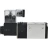 Пневмораспределитель 3VM210-08-NC DC24V 1/4″ моностабильный, с односторонним ЭМУ, для отсечных клапанов в Омске