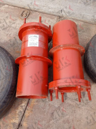 Сальник нажимной ТМ 93-13 Ду800 серия 5.900-3 L=200