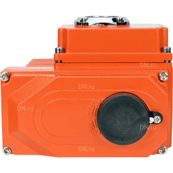 Электропривод четвертьоборотный QT-N-005EM-O1-220VAC-У1 220В, HARK