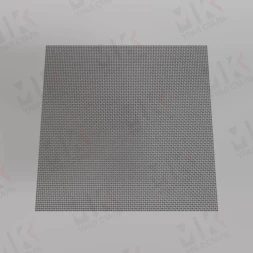 Сетка тканая нержавеющая 0.63x0.63х0.32 мм 03Х17Н14М3 ГОСТ 3826-81