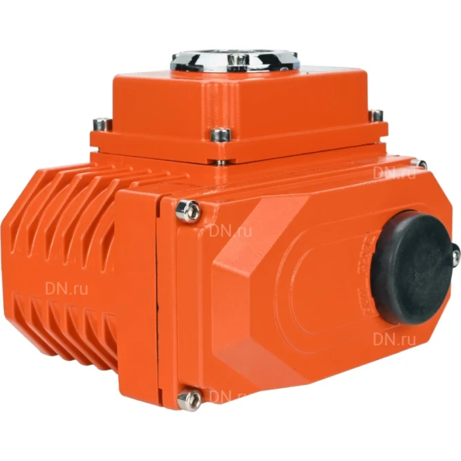 Электропривод четвертьоборотный QT-N-008EM-O1-220VAC-У1 220В, HARK в Омске