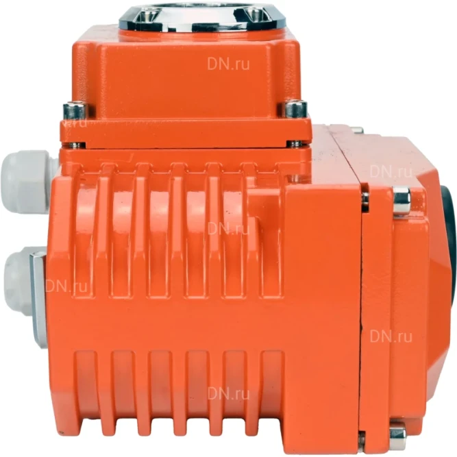 Электропривод четвертьоборотный QT-N-008EM-O1-220VAC-У1 220В, HARK в Омске