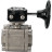 Кран шаровой BV3232P(3pc)-FP-SW-ISO-H Ду65 Ру63 полнопроходной, корпус - нержавеющая сталь SS316, под приварку, с редуктором RDN RQN4-500Z-T30 в Омске