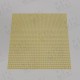 Сетка тканая 1х0.4 мм латунная
