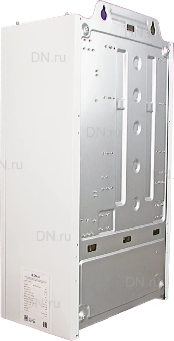 Котел газовый двухконтурный GB18CD-W настенный, белого цвета,  мощность 18кВт, с функцией Wi-Fi в Омске