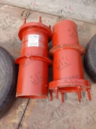 Сальник нажимной С-3 Ду150 L=400 5.905-26.08