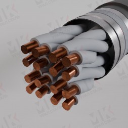 Кабель МКПАШП 7х4х1.2