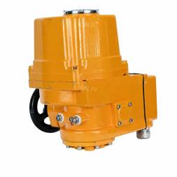 Электропривод четвертьоборотный QT-EX-010EM-O2-220VAC-У1 220В