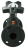 Клапан балансировочный VB1431V-F Ду50 Ру16 чугунный, фланцевый, с ниппелями в Омске