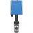 Клапан регулирующий VRg1-31M-PED-T 1/2″ Ду15 Ру25 двухходовой, односедельный, резьбовой, корпус - нержавеющая сталь AISI304, уплотнение - металл с электроприводом XCK220-1500 AC220V в Омске