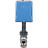 Клапан регулирующий VRg1-31M-PED-T 1/2″ Ду15 Ру25 двухходовой, односедельный, резьбовой, корпус - нержавеющая сталь AISI304, уплотнение - металл с электроприводом XCK220-1500 AC220V в Омске