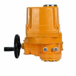 Электропривод четвертьоборотный QT-EX-015EM-O2-220VAC-У1 220В