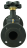 Клапан балансировочный VB1431V-F Ду65 Ру16 чугунный, фланцевый, с ниппелями в Омске