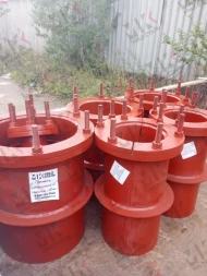 Сальник нажимной ТМ 94-11 Ду600 серия 5.900-3 L=300