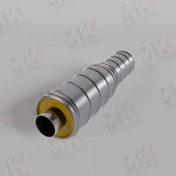 Переход ППУ ОЦ 108/76