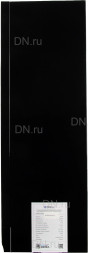 Котел газовый двухконтурный GB24CD-B настенный, черного цвета,  мощность 24кВт, с функцией Wi-Fi