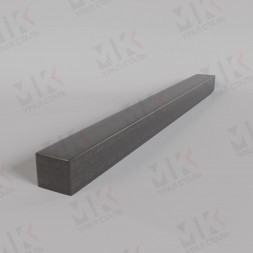 Квадрат кованый 15Х 4х4 мм