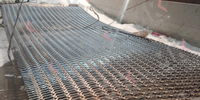 Лист ПВЛ 208 AISI 304 ГОСТ 8706-78 в Омске