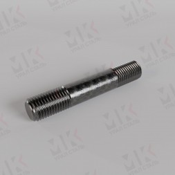 Шпилька для фланцев 12Х18Н10Т 80 мм М16 ОСТ 26-2040-96