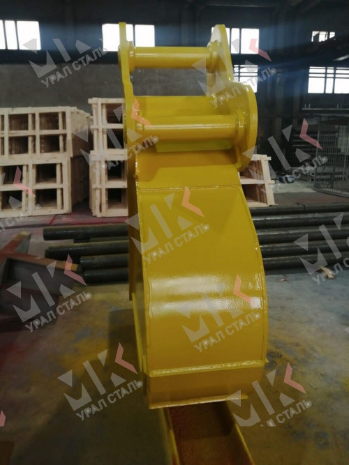 Ковш New Holland 305 скальный в Омске