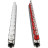 Коллекторная группа GC1-31-11 1″ Ду25 Ру10 отводов — 11, в сборе с расходомерами и терморегулирующими клапанами, без переходников, корпус - нержавеющая сталь AISI 304 в Омске