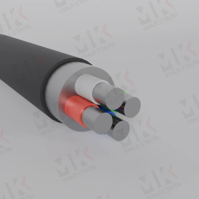 Кабель АВБбШнг(A)-LS 4х16 0.66кВ в Омске