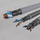 Кабель КИС-ПКШп 4х2х0,6