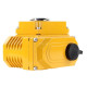 Электропривод четвертьоборотный QT-N-040EM-O1-380VAC-У1 Gander