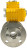 Кран шаровой BV3232P(2pc)-FP-F-ISO-H Ду65 Ру16, корпус - сталь 316, уплотнение - PTFE, полнопроходной фланцевый с электроприводом QT-N-010EM-O1-380VAC-У1 в Омске