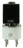 Клапан электромагнитный VS841-VT-NC-24VDC 3/8″ Ду10 Ру4 соленоидный двухходовой, корпус - PTFE, уплотнение - VITON, резьбовой, прямого действия, нормально закрытый, катушка - 24В в Омске
