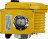 Кран шаровой BV3232P(4pc)-SP-3WL-T-ISO-H Ду50 Ру63 стандартнопроходной трехходовой L-тип, нержавеющая сталь SS316, внутренняя резьба, уплотнение - PTFE, с 1/4-оборотным электроприводом QT-N-005M-O2-380VAC-У1 в Омске