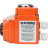 Электропривод четвертьоборотный QT-N-003EM-O1-220VAC-У1 220В, HARK в Омске