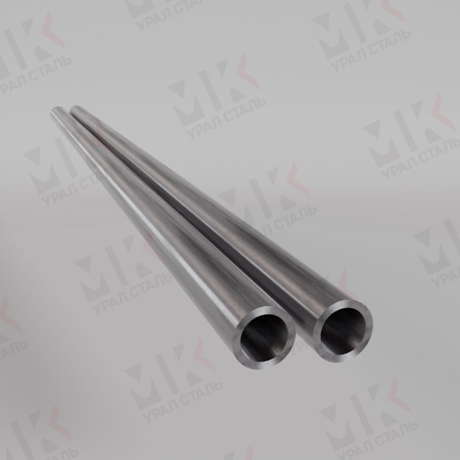 Труба бесшовная 114х2,8 мм ст20 ГОСТ 8732-78 в Омске