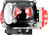 Кран шаровой BV3232P(4pc)-SP-3WL-T-ISO-H Ду50 Ру63 стандартнопроходной трехходовой L-тип, нерж. сталь SS316, внутренняя резьба, уплотнение - PTFE, пн.приводом PA-DA-065, пн.распределителем 4M310-08 DC24V и БКВ APL-210N в Омске