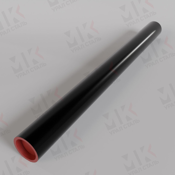 Труба газлифтная 108х5 09Г2С ТУ 14-3Р-1128-2007 в Омске