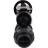 Кран шаровой BV4242E-FP-GRM-ISO Дн15 Ру10 полнопроходной, корпус - НПВХ, шар - НПВХ, уплотнение - EPDM, с пневмоприводом PA-DA-105-1 двойного действия со штурвалом в Омске