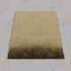 Латунный лист 5х600х1500 мм Л63пт ГОСТ 2208-2007 полутвердый