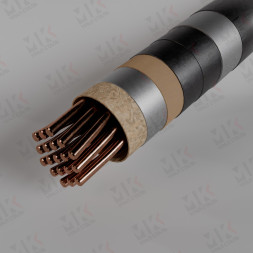 Кабель ЦАСБл 3х35-6