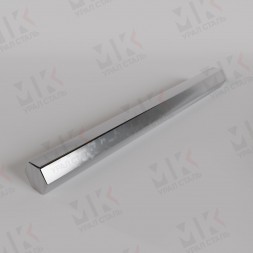 Шестигранник нержавеющий 45 мм 12Х18Н10Т