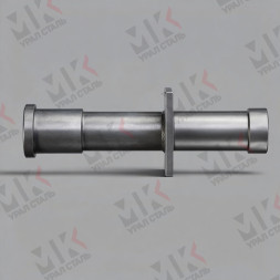 Конструкция пропуска коммуникаций КПК-18 Т-199.250.24-000-06 Ду 21,3