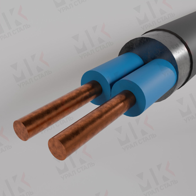Кабель NYM-J 3х1.5-0.66кВ в Омске