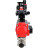 Кран шаровой BV3131P(3pc)-FP-W-ISO-H LONG Ду15 Ру63 полнопроходной, корпус - нержавеющая сталь 304, уплотнение - PTFE, под приварку, с пневмоприводом PA-SA-083, пневмораспределителем 4M310-08 AC220V, БКВ APL-210N и БПВ AFC2000 в Омске