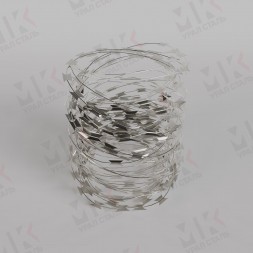Проволока СББ 900-35-5 оцинкованная (бухта 8-10 метров)